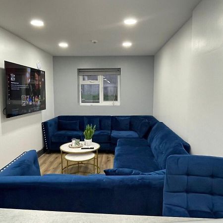 Free Parking Cosy Studios Close To City And Qe And Uob! Birmingam Exterior foto