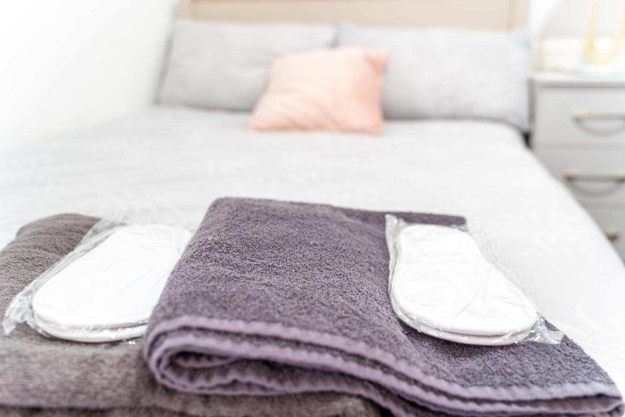 Free Parking Cosy Studios Close To City And Qe And Uob! Birmingam Habitación foto