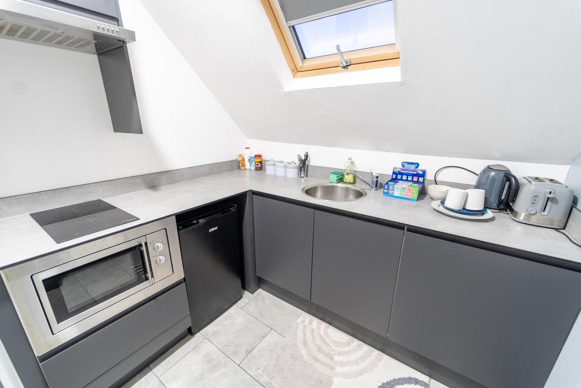 Free Parking Cosy Studios Close To City And Qe And Uob! Birmingam Habitación foto