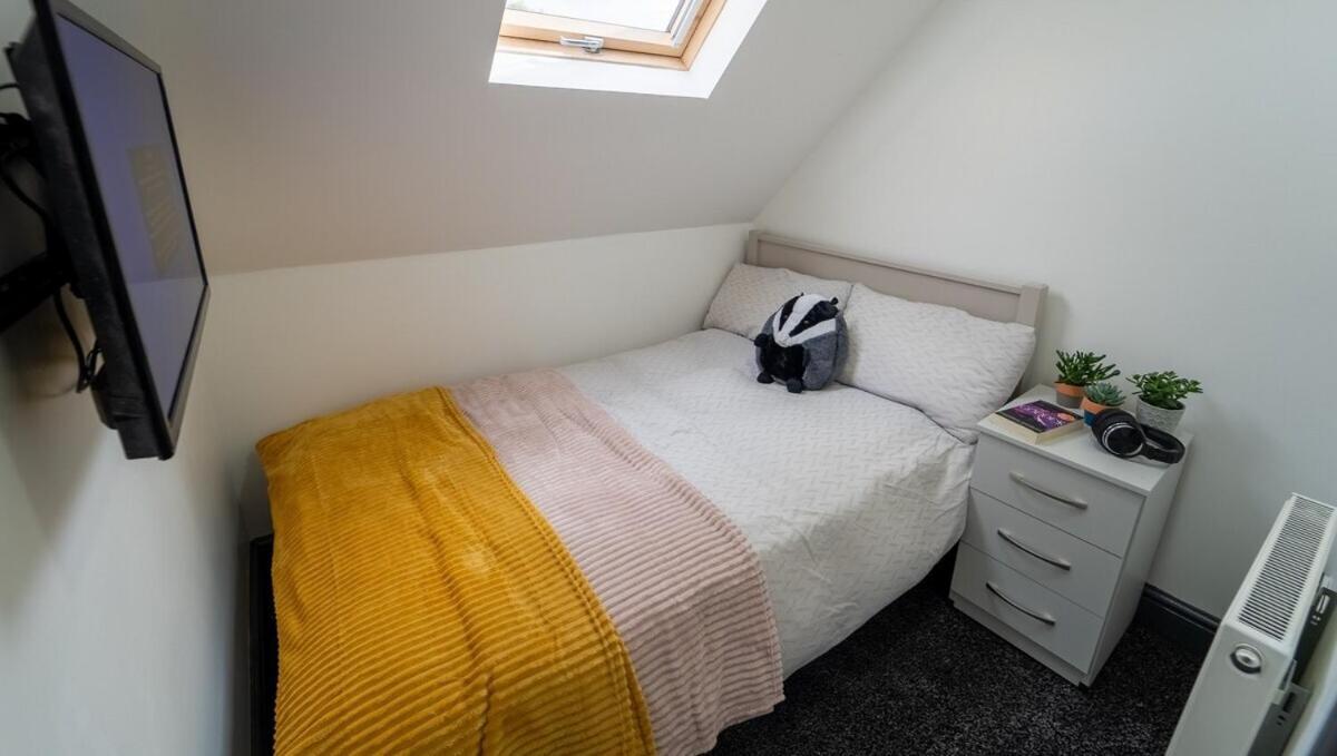 Free Parking Cosy Studios Close To City And Qe And Uob! Birmingam Habitación foto