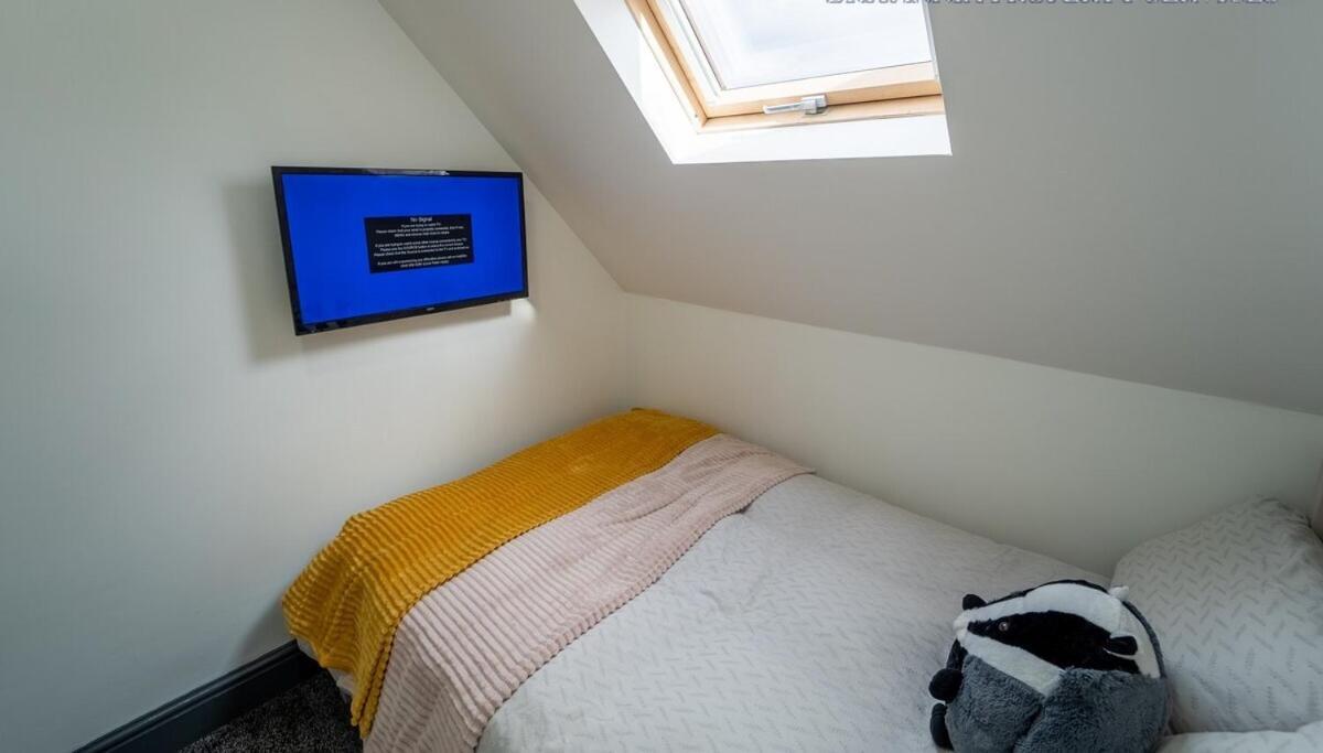 Free Parking Cosy Studios Close To City And Qe And Uob! Birmingam Habitación foto