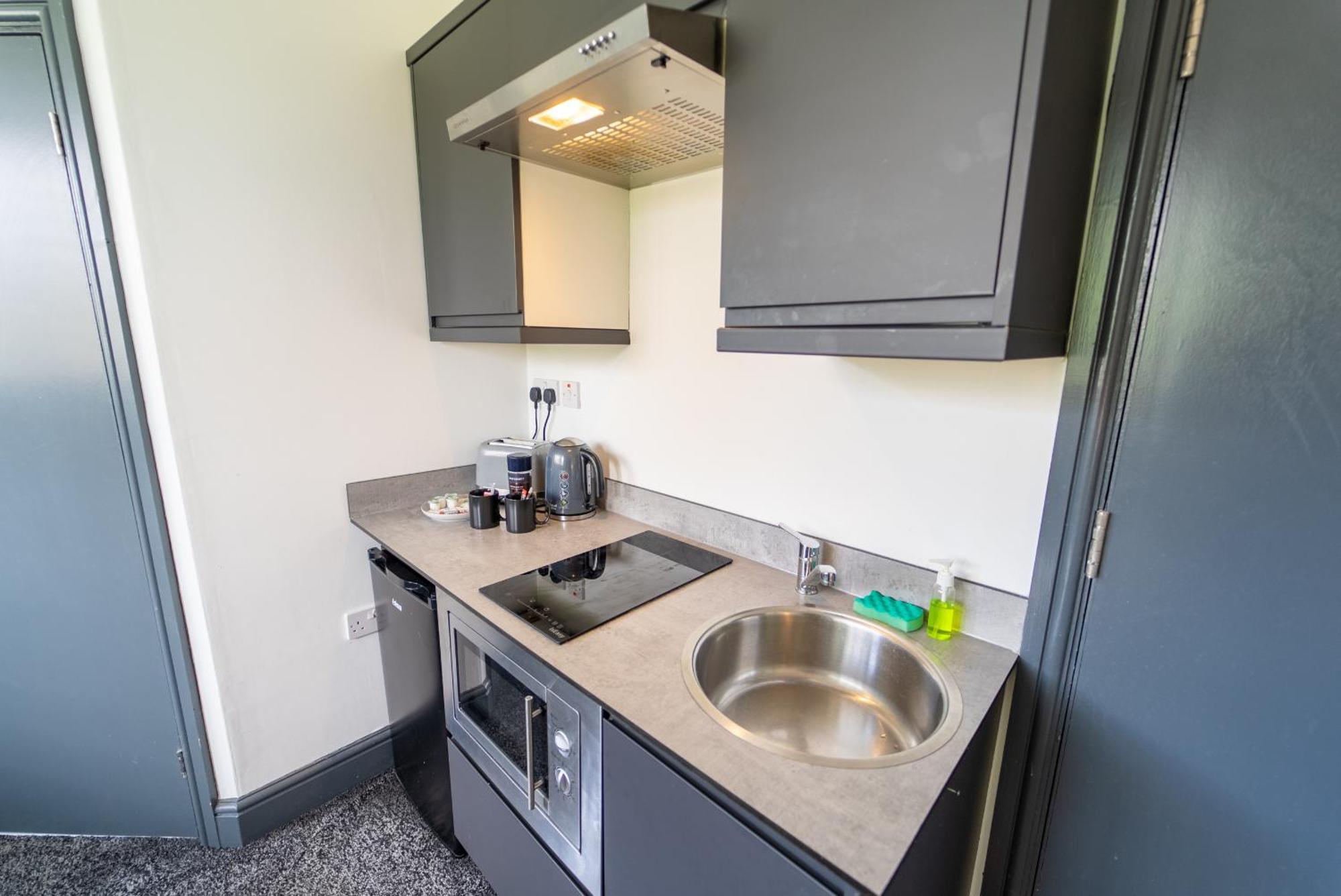 Free Parking Cosy Studios Close To City And Qe And Uob! Birmingam Habitación foto