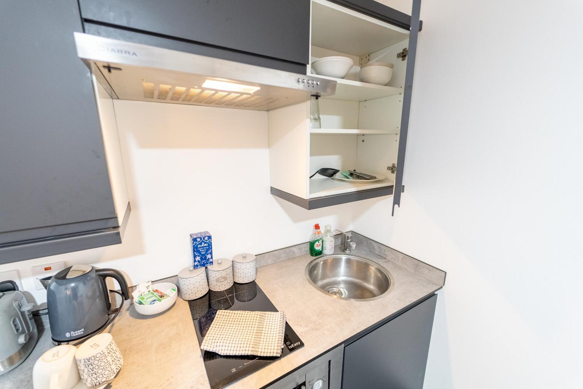 Free Parking Cosy Studios Close To City And Qe And Uob! Birmingam Habitación foto