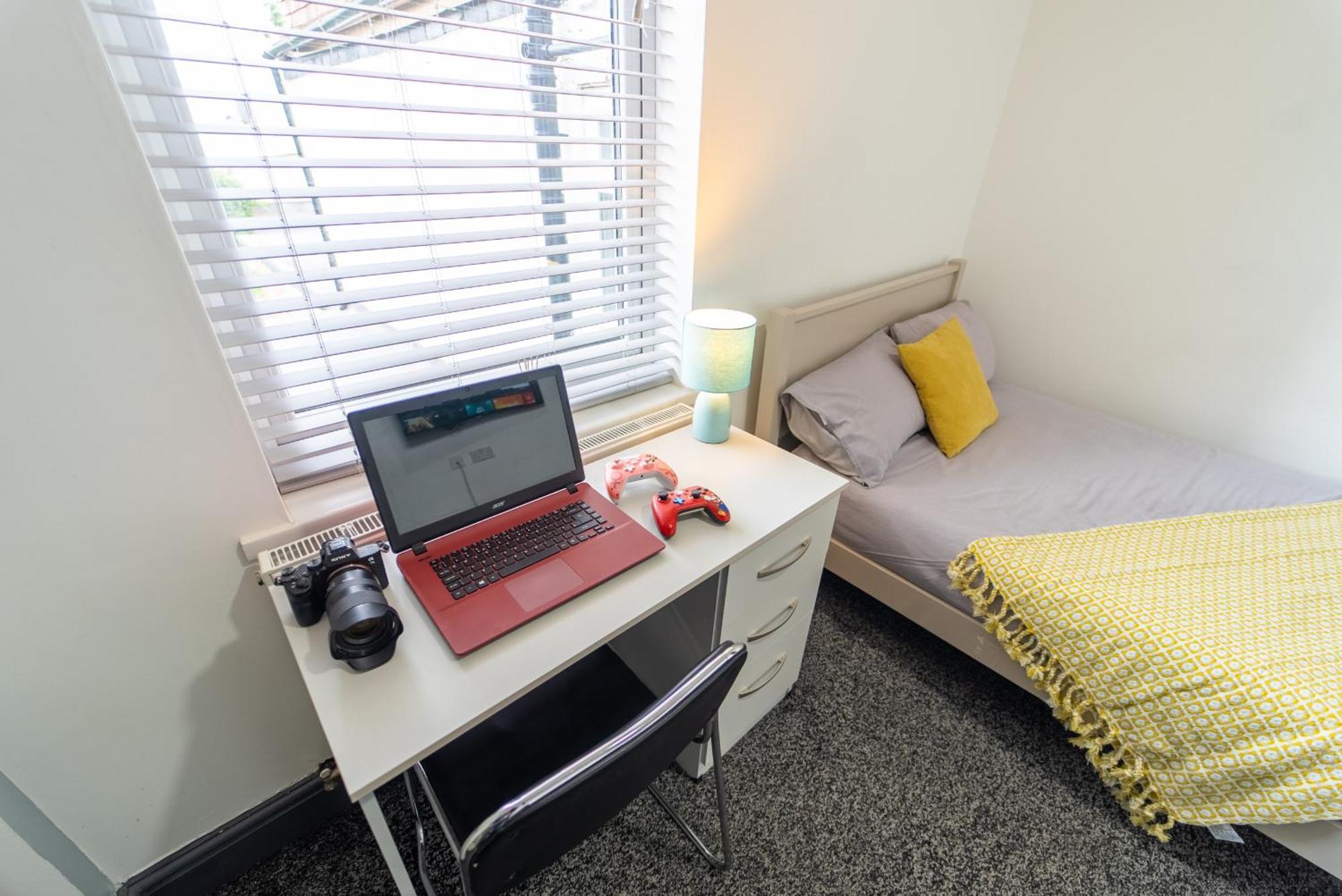 Free Parking Cosy Studios Close To City And Qe And Uob! Birmingam Habitación foto