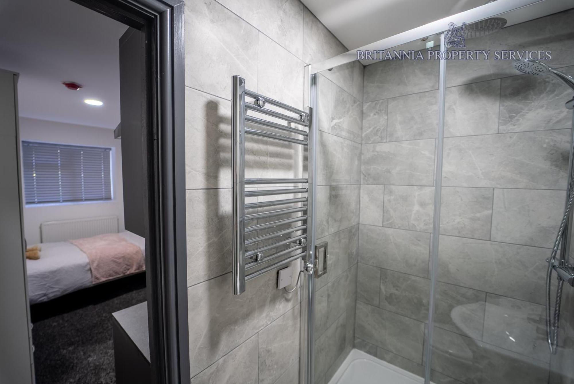 Free Parking Cosy Studios Close To City And Qe And Uob! Birmingam Habitación foto